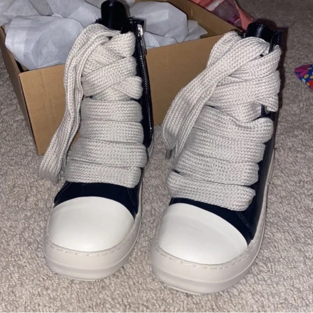 Rick owen